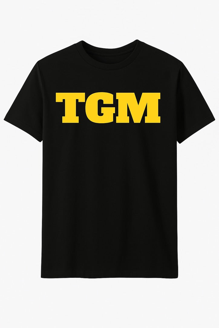 TGM Army/Marines PT Tee – Tactical Grease Monkeys Edition